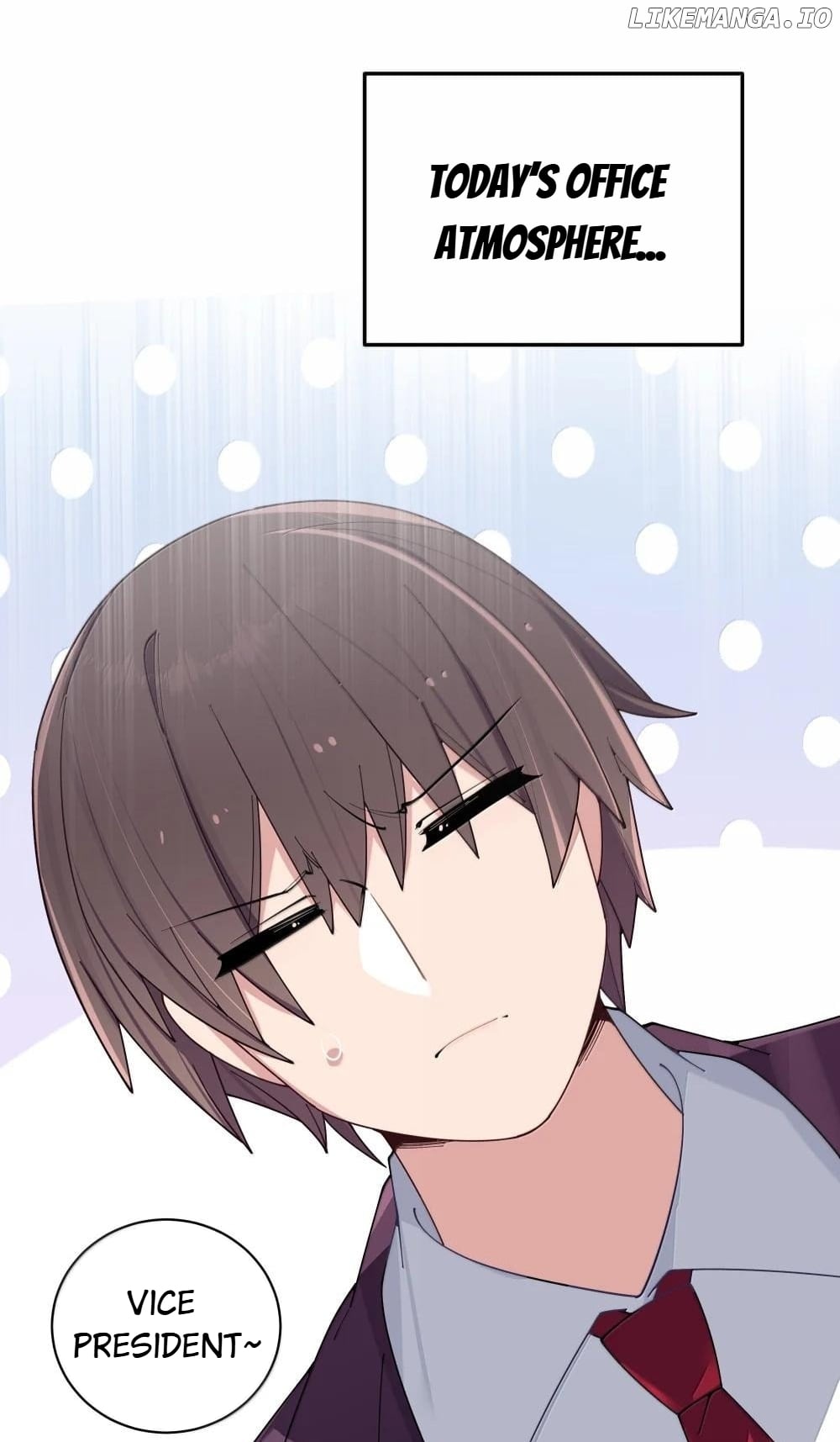 My Fake Girlfriends are using me as a Shield Chapter 146 - page 4